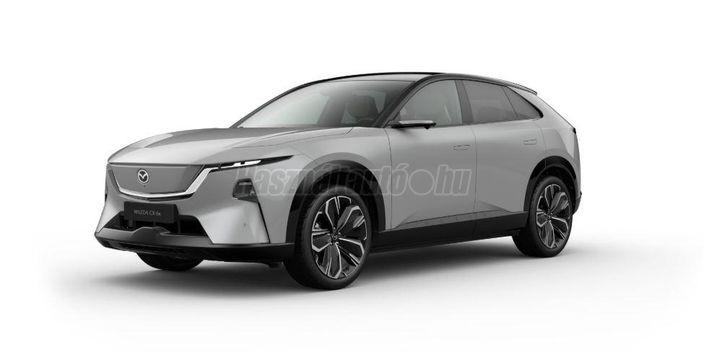 MAZDA CX-6 CX-6e 78kWh EV Takumi Plus