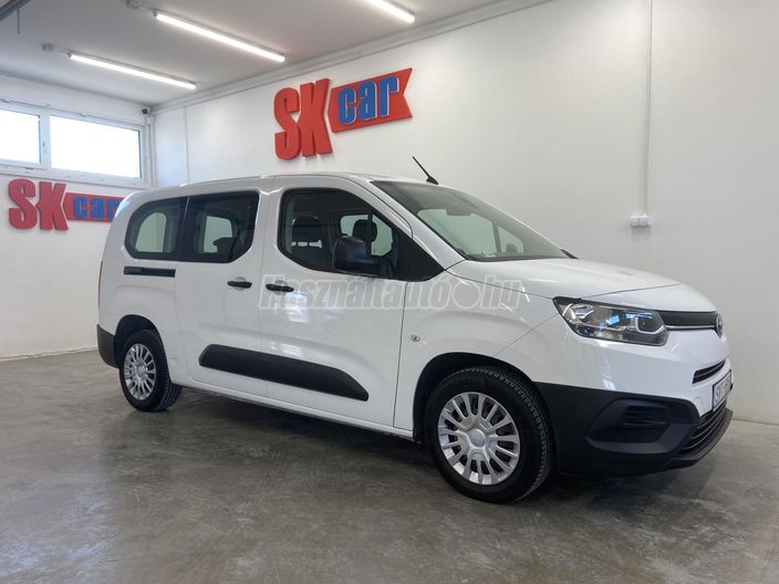 TOYOTA PROACE City Verso 1.5D Combi L2H1 MT6