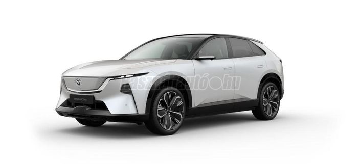 MAZDA CX-6 CX-6e 78kWh EV Takumi Plus