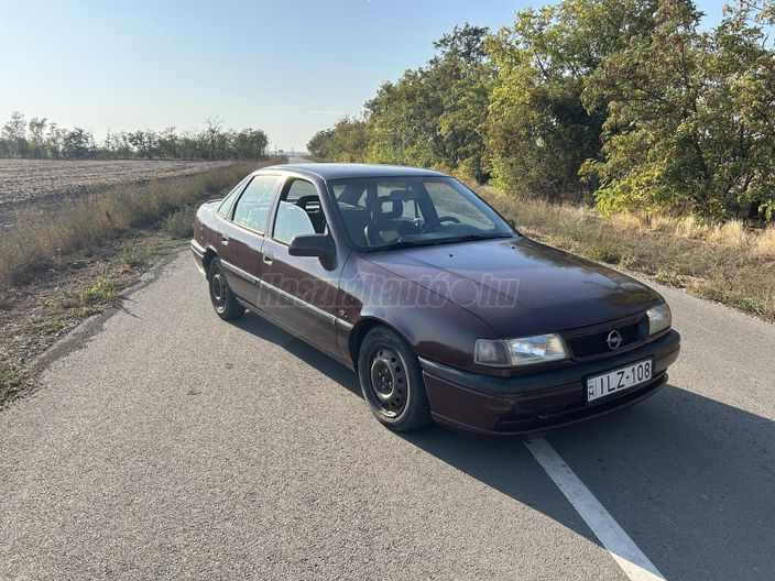 OPEL VECTRA A 2.0 GL