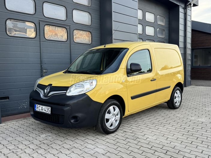 RENAULT KANGOO Express 1.5 dCi Comfort