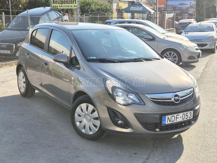 OPEL CORSA D 1.4 Active