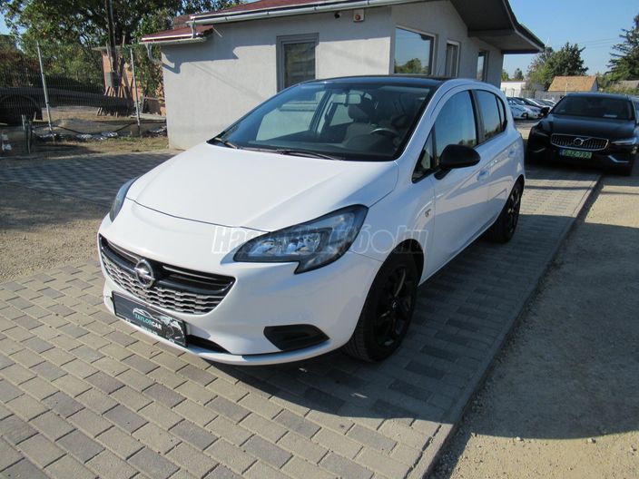 OPEL CORSA E 1.2 Active
