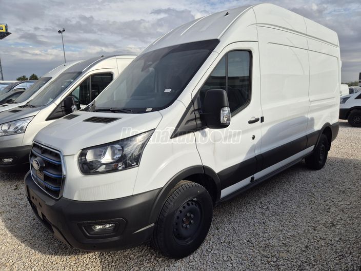 FORD TRANSIT BEV 350 LWB Trend RWD 68 kw (Automata)