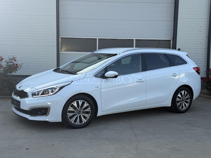 KIA CEE'D SW 1.6 GDI EX Prémium