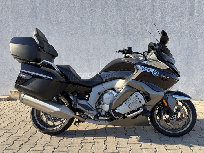 BMW K 1600 GTL