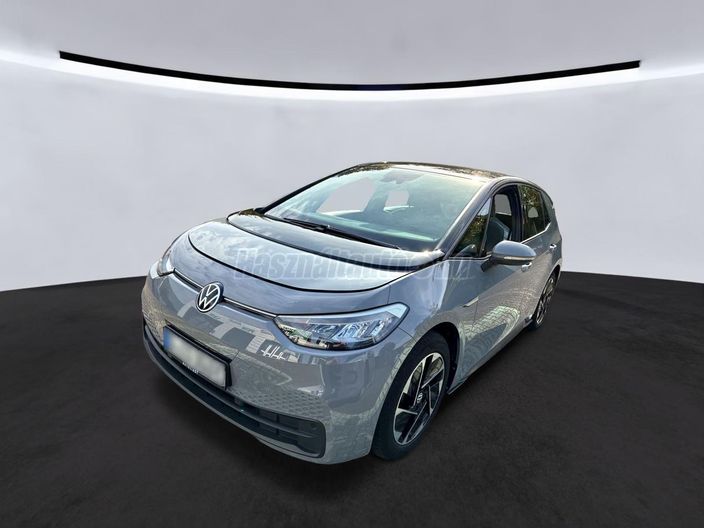 VOLKSWAGEN ID.3 45kWh Pure Performance