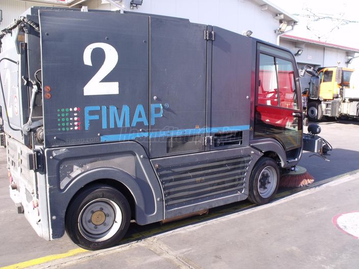 EGYEDI FIMAP CSS140D2