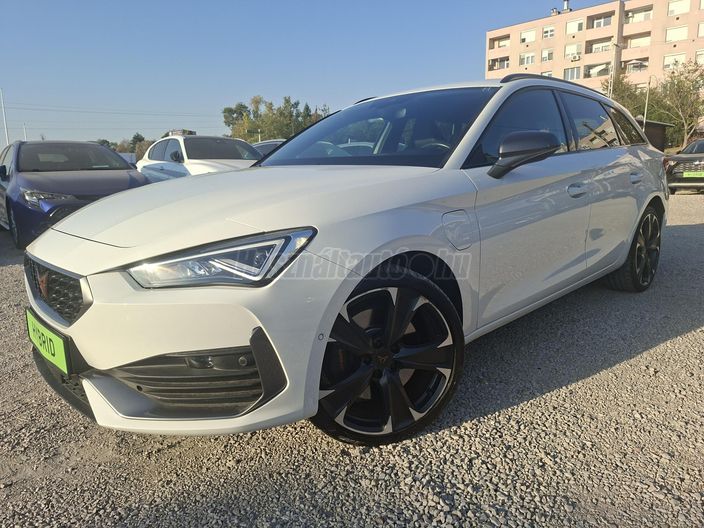 CUPRA LEON ST 1.4 TSI pHEV DSG