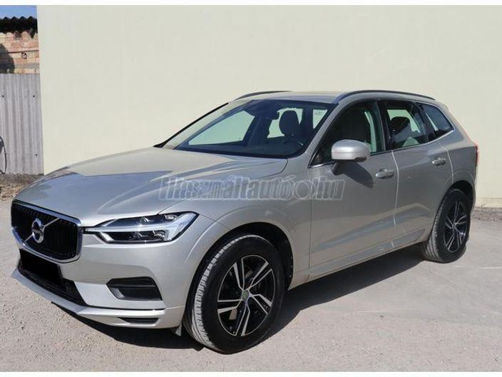 VOLVO XC60 2.0 [D4] Momentum Pro AWD