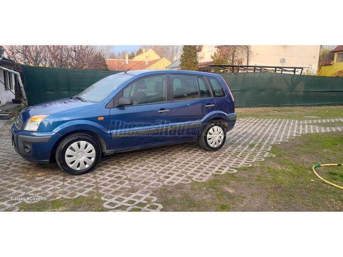 FORD FUSION 1.4 Fresh