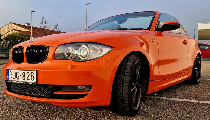 BMW 120 120d