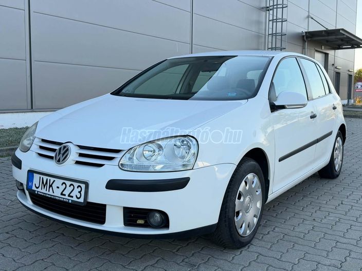 VOLKSWAGEN GOLF V 1.4 Trendline