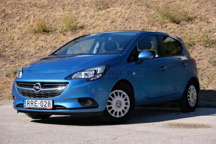 OPEL CORSA E 1.4 Color Edition Start-Stop