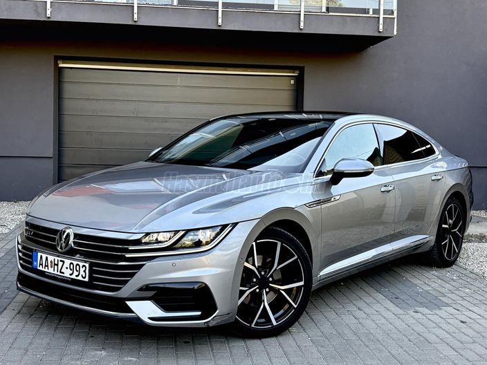VOLKSWAGEN ARTEON 2.0 TSI R-Line DSG