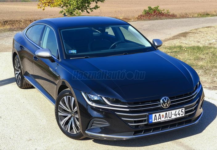 VOLKSWAGEN ARTEON 2.0 TDI SCR Elegance DSG