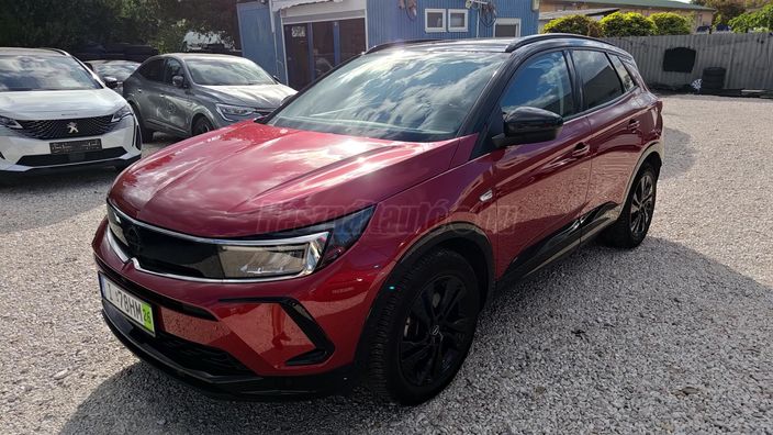 OPEL GRANDLAND 1.6 T PHEV GS (Automata)