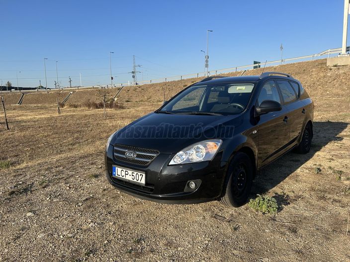 KIA CEE'D SW 1.4 EX Limited
