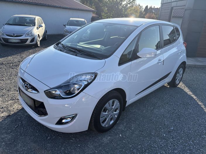 HYUNDAI IX20 1.4 DOHC Style
