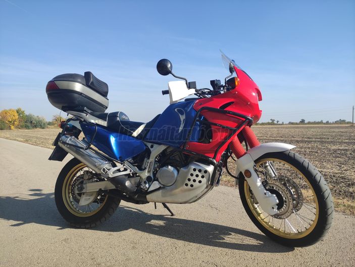 HONDA XRV 750