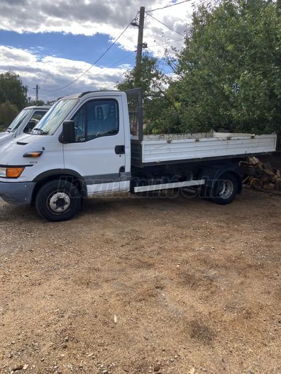 IVECO 65c15