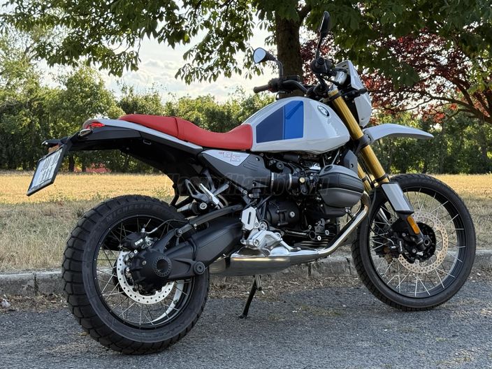 BMW R 12