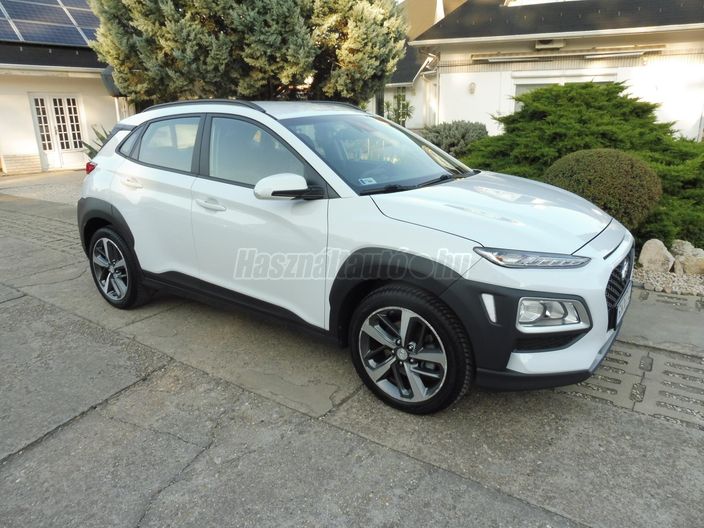 HYUNDAI KONA 1.6 T-GDi Style 4WD DCT