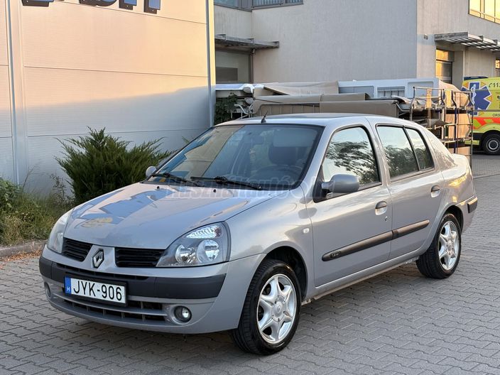 RENAULT THALIA 1.4 16V Expression