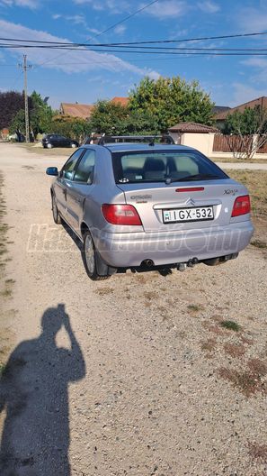 CITROEN XSARA 1.6 16V SX Playback