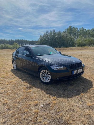 BMW 318 318d