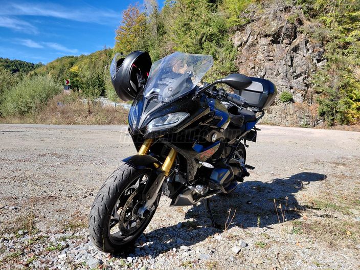 BMW R 1250 RS