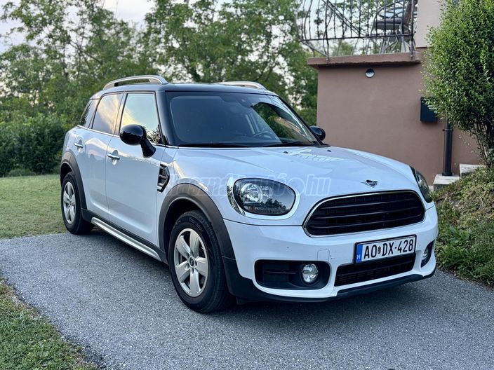 MINI COUNTRYMAN 1.5 Cooper