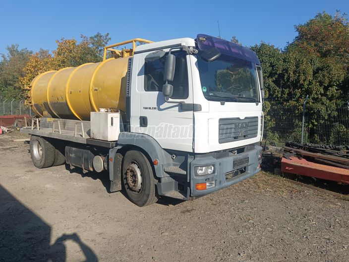 MAN TGM 18.240 LL