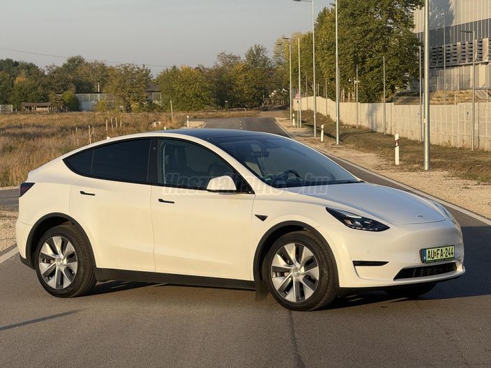 TESLA MODEL Y Long Range AWD (Automata)
