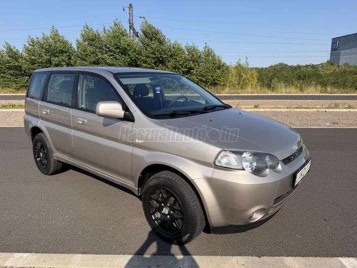 HONDA HR-V 1.6 2WD Summer Special