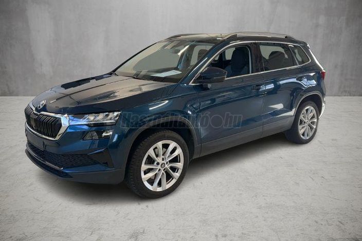SKODA KAROQ 2.0 TDI SCR Style