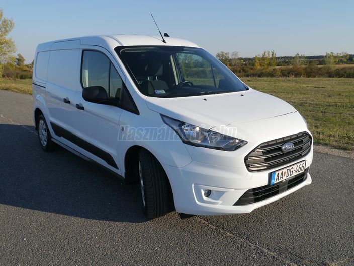 FORD CONNECT Transit 210 1.5 TDCi L2 Trend (3 személyes )