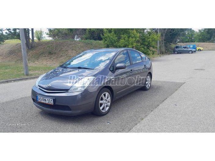 TOYOTA PRIUS 1.5 HSD (Automata)