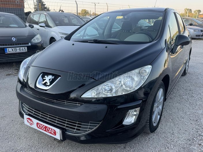 PEUGEOT 308 1.4 VTi Confort