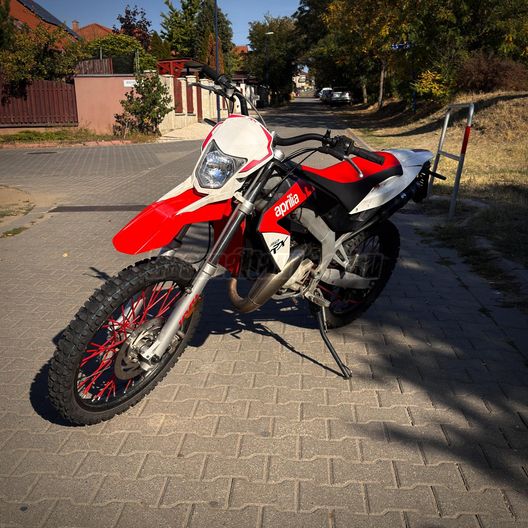 APRILIA RX 50