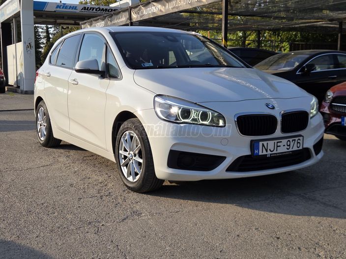 BMW 218 218i Luxury