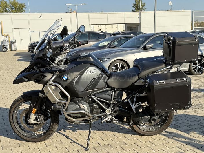 BMW R 1250 GS