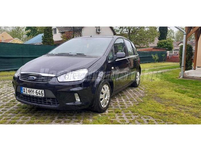 FORD C-MAX 1.8 Trend