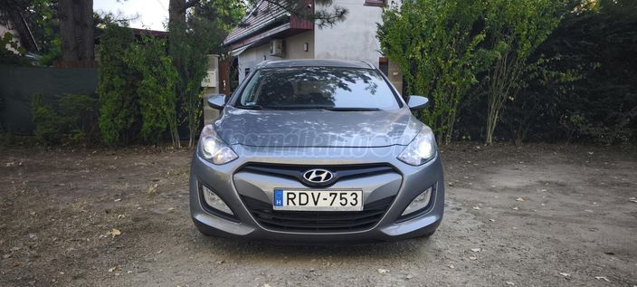 HYUNDAI I30 1.6 GDi Comfort