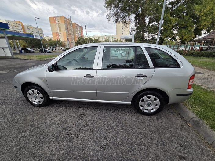 SKODA FABIA Combi 1.2 12V Ambiente
