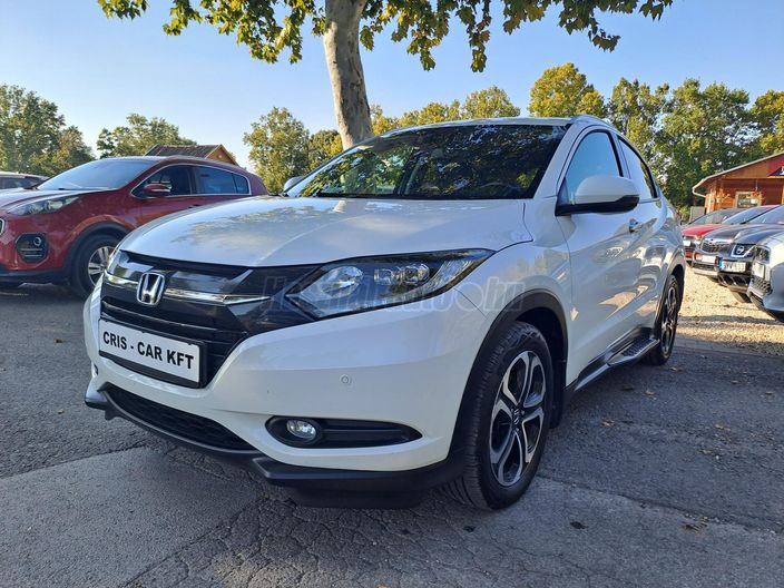 HONDA HR-V 1.5 Executive