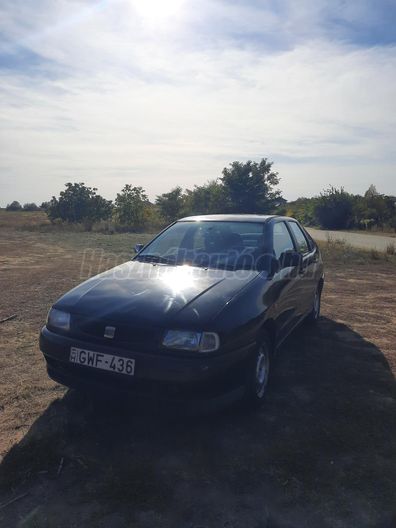SEAT CORDOBA 1.6i SXE