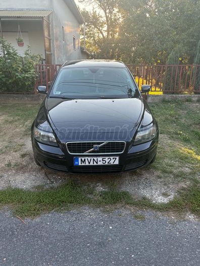 VOLVO S40 1.6 D