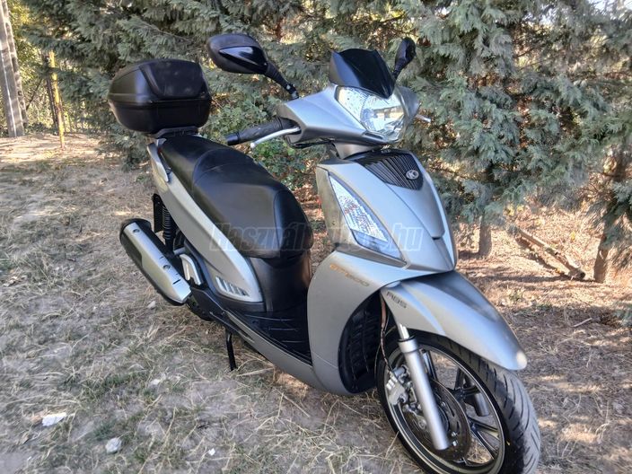 KYMCO PEOPLE GT 300