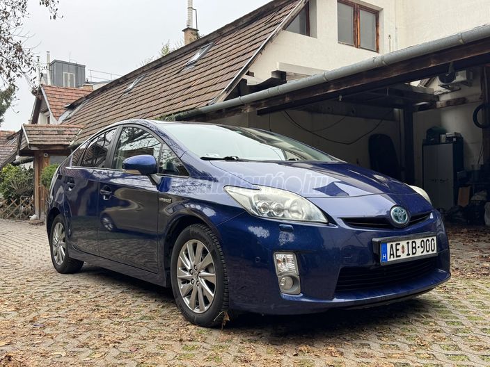 TOYOTA PRIUS 1.8 HSD (Automata)
